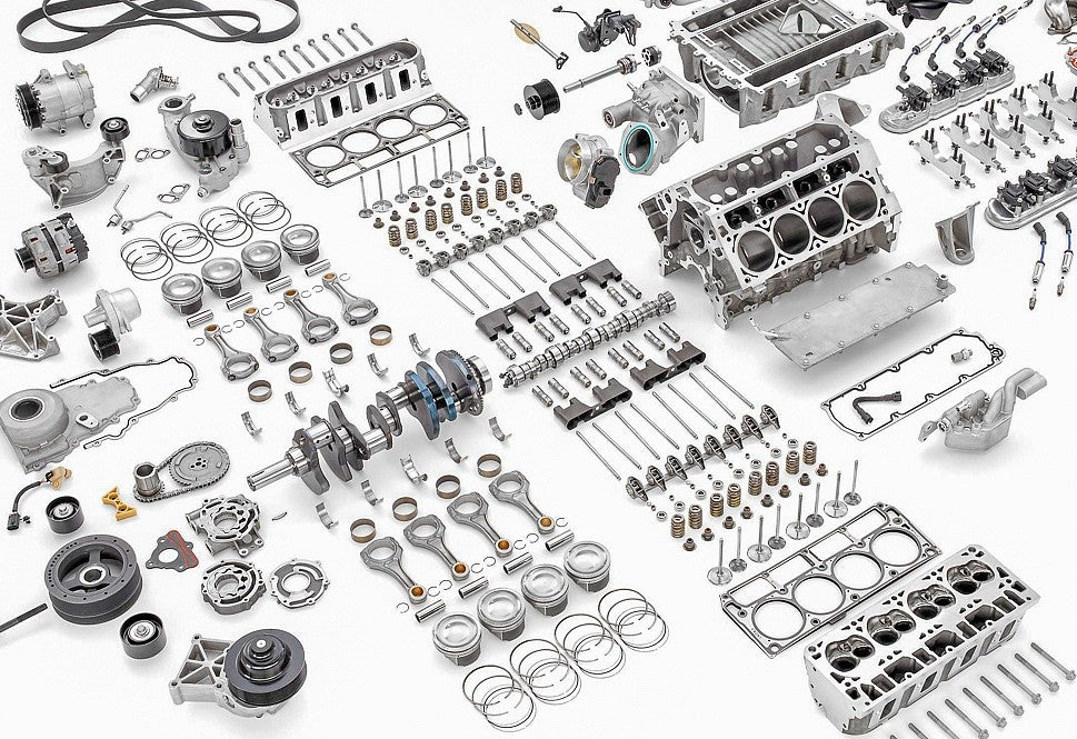 Extended Warranty Upgrade – Add 12 Months / 12,000 Miles of Additional Coverage