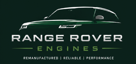 Range Rover Engines