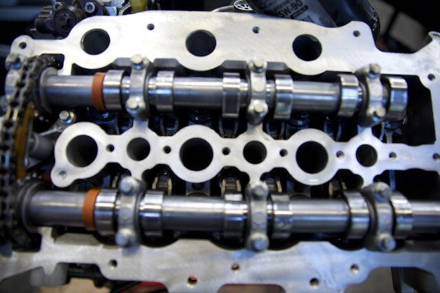 Land Rover Range Rover 5.0L V8 Supercharged Upgraded Remanufactured Engine