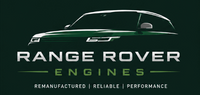 Range Rover Engines